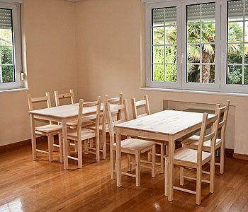 Las Dunas Hostel Салинас Экстерьер фото