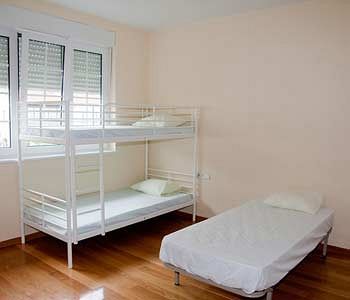 Las Dunas Hostel Салинас Экстерьер фото